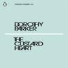 The Custard Heart by Dorothy Parker Paperback Book 9780241339589