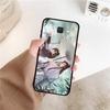 Mo Dao Zu Shi MDZS Anime Phone Case For Samsung J 7 plus 7core J7 neo J6 plus prime J6 J4 J5 Mobile Cover