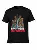 Brothers In Fandom TShirt