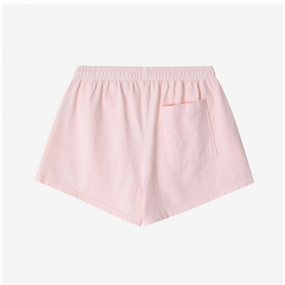 Sporty   Rich Health Script Disco Shorts Unisex Sh037620078p140