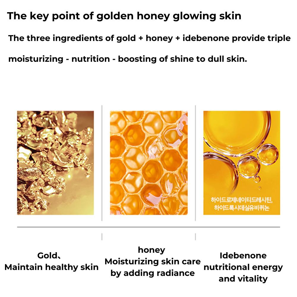 VT COSMETICS Sleeping Mask Series 4ml X 6ea