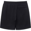 The North Face Go To 1966 Sweat Shorts Unisex Shorts Black NS6KQ50J