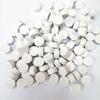 80Pcs 10*5Mm Round Circular Pawn Wooden Game Pieces Colorful Pawnchess For Board Gameeducational Games