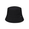 Basic Nylon Bucket Hat Black CO2506CA16BK
