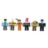 New Roblox 24pcsset Games Action Figure Toy 8cm Collection Doll Kids Gift Toys
