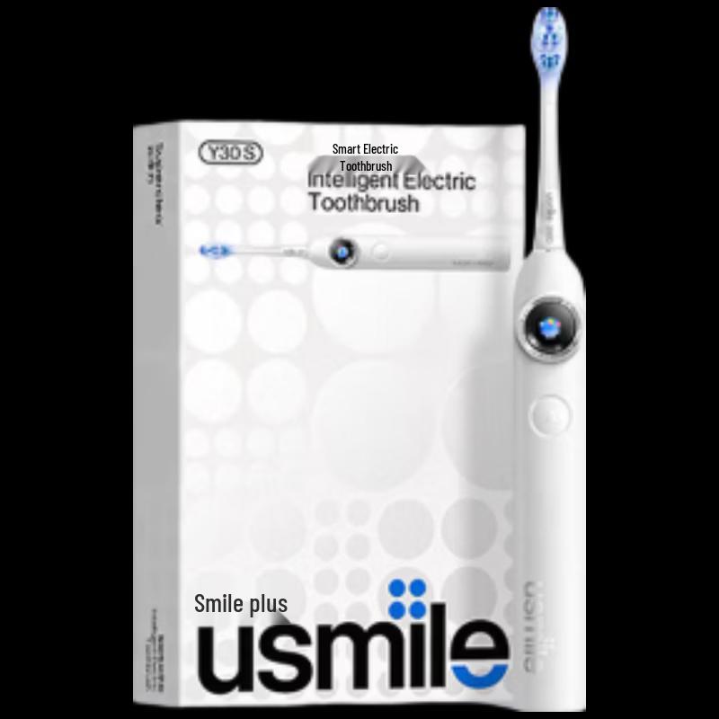 usmile Y30S AI Sonic Electric Toothbrush CN plug (adapter included)