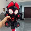 Pluszowa zabawka Kot Spider-Man Lalka Spider-Man Kot Bohater Pluszowe zwierzątko Miękka figurka Prezent urodzinowy
