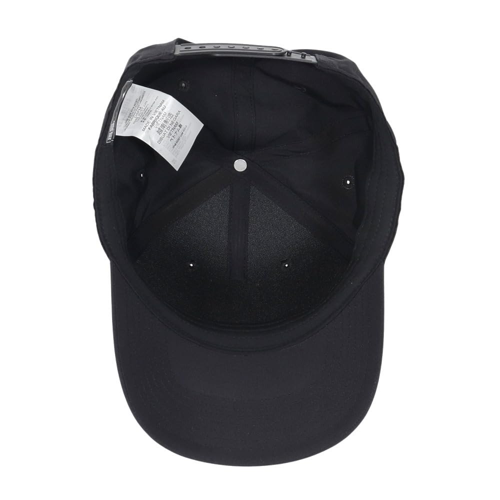 Adidas Golf Grafik Drei Streifen Kühlend Schwarz Herren Kappe,