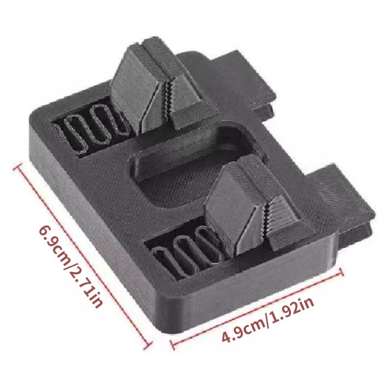 Efficient Electric Wire Welding Fixture for MIG TIG and Spots Welding Job