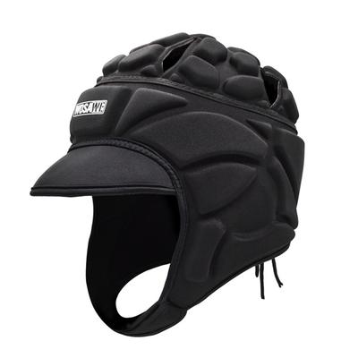 soccer goalie helmets