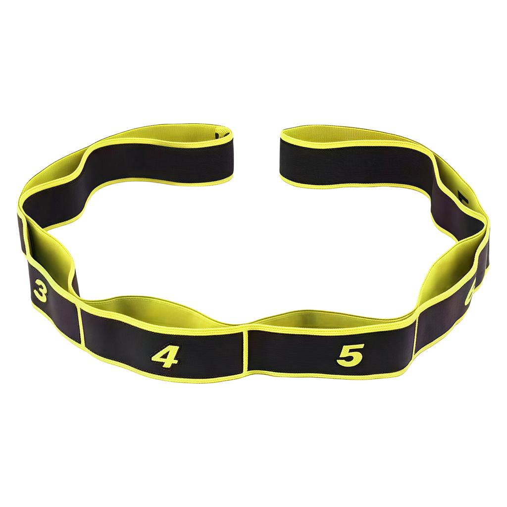Elastic Tension Band Exercise Pull Rope Elastic Band Stretch Belt Resistance Bands Yoga Pull Strap Training Equipment