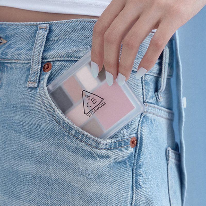 All-rounder Multi Palette