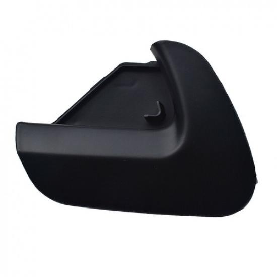 Front Bumper Tow Hook Eye Cap Cover 52127-52931 Lid For Toyota Yaris 2012-2014