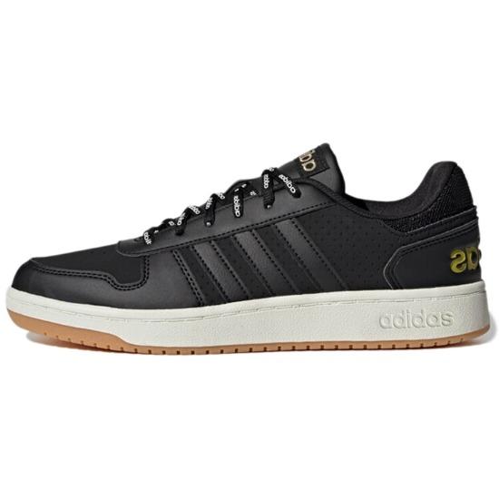 

adidas Hoops 2.0 Black - GZ7968 EU 41 чёрный