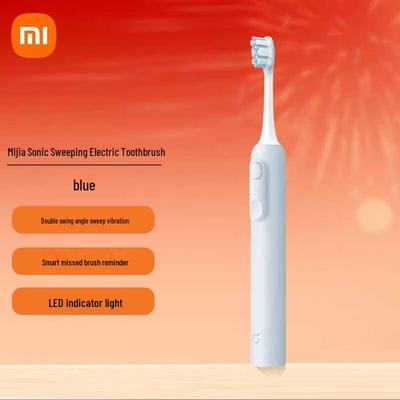 XiaoSonic Electric Toothbrush CN Plug (adapter Included)