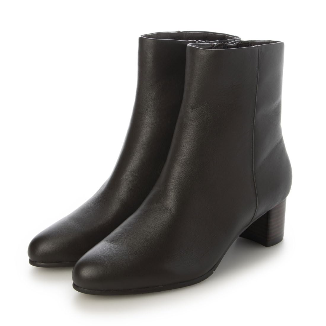 

Fashion Boots IGKK38107 Dark Brown [Ing] темно-коричневого