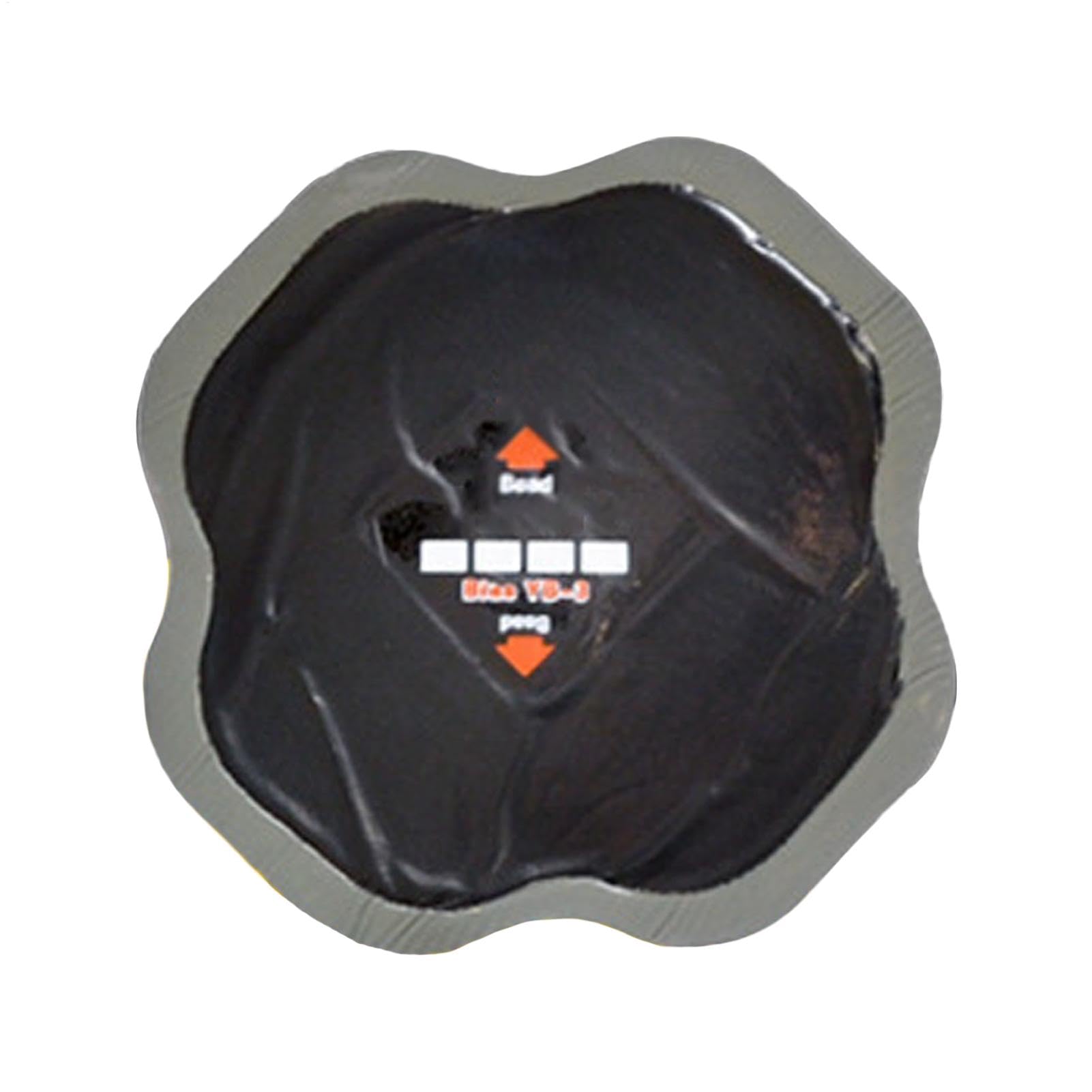 

Car Tire Patch Kit, Tire Puncture Repair Kit - Heavy Duty Tire Patch Car Please refer to the description