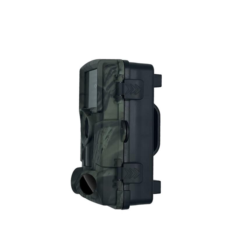 LaiJiaTu AM-77 4K Infrared Wildlife Trail Camera (CN Version)