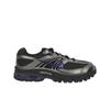 Tênis Masculino Air Max Moto 2K Antracite Preto Cinza Escuro Metálico Uva Selvagem IO9279-006