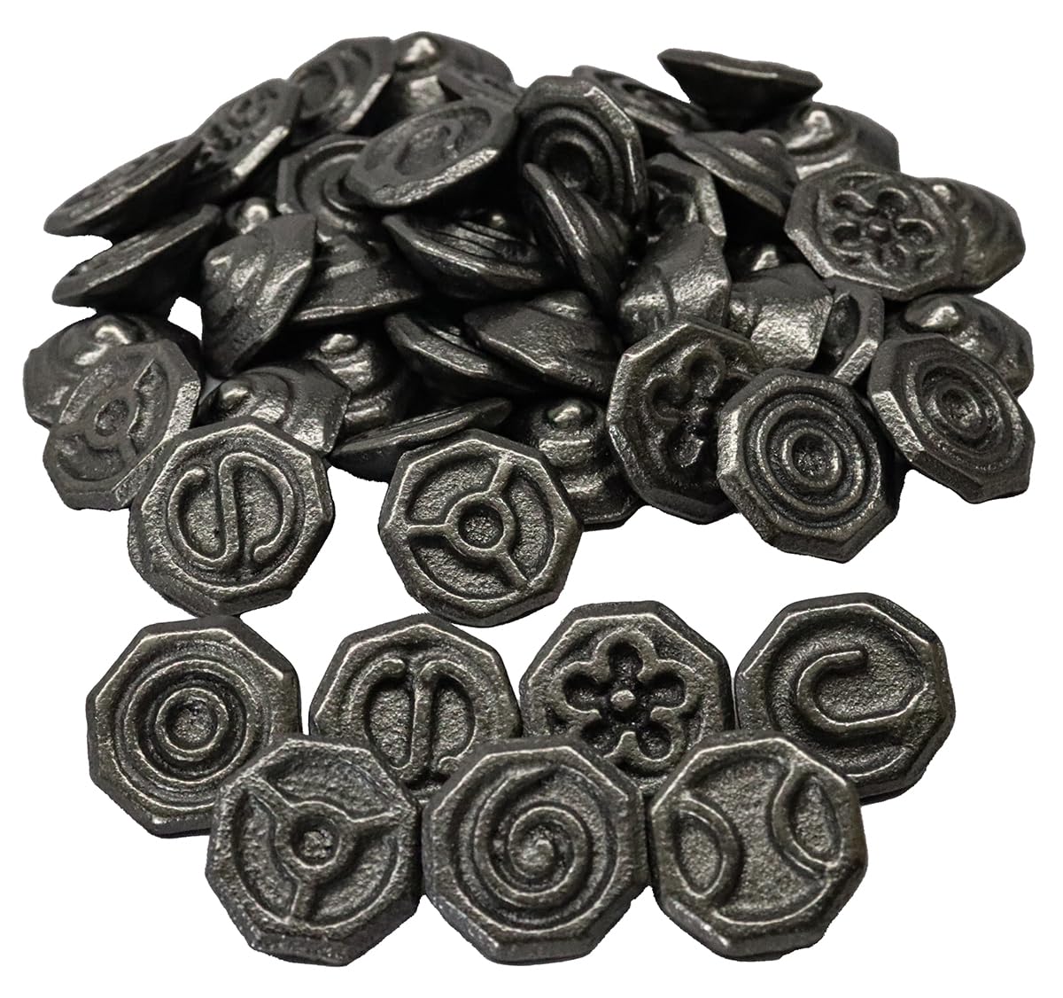 

традиционные волчки 50 штук коммерческие японского производства, (для использования)