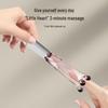 New Magnetic Steel Bead Finger Massager Roller for Pain Relief and Slimming