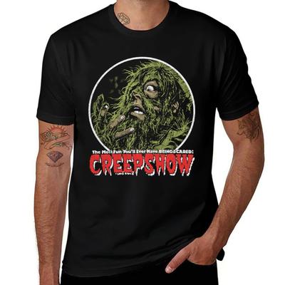 Üst giysisi – T-shirtler
