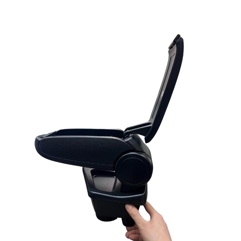 Accessories For RENAULT MEGANE 4 IV 2016 2017 2018 2019 2020 Armrest Box Easy Installation Auto