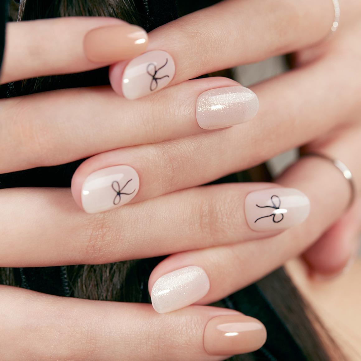 

Глазурованная песочная лента