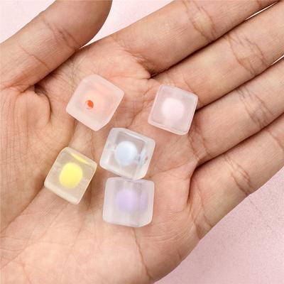 صناعة الحلي – خرز كبير