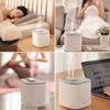 3000Ml Air Humidifier Large Capacity Air Diffuser Atomizer Ultrasonic Air Humificador Purifier
