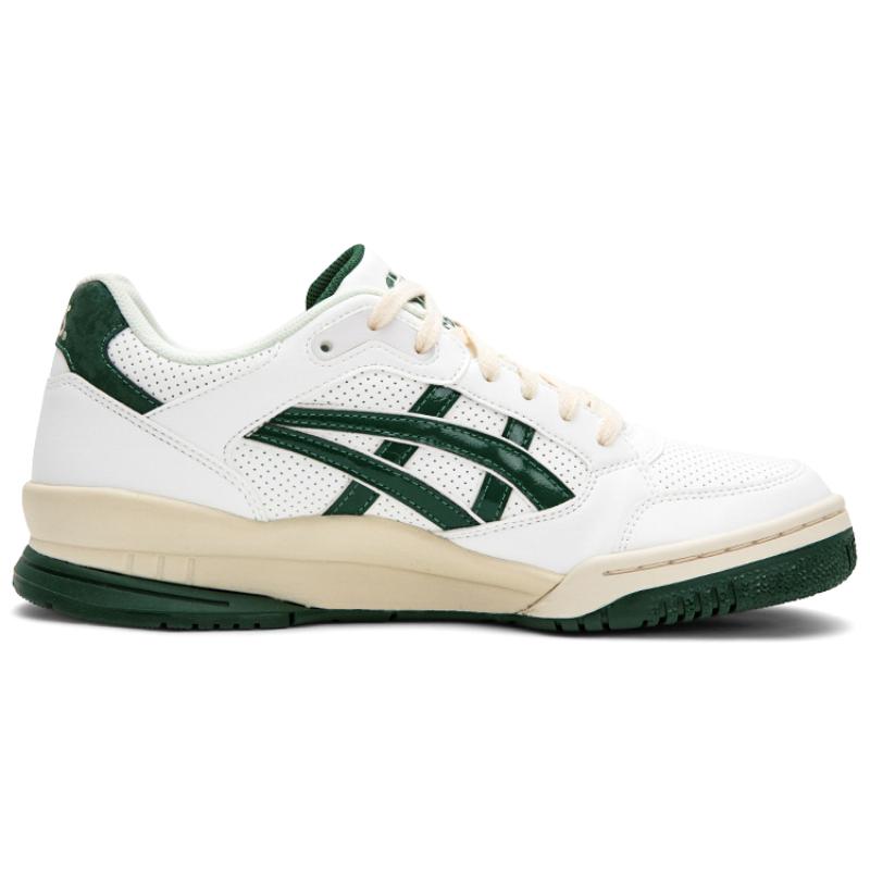 Asics Gel-Spotlyte Low "Cream Green" Sneakers 1203A397-102