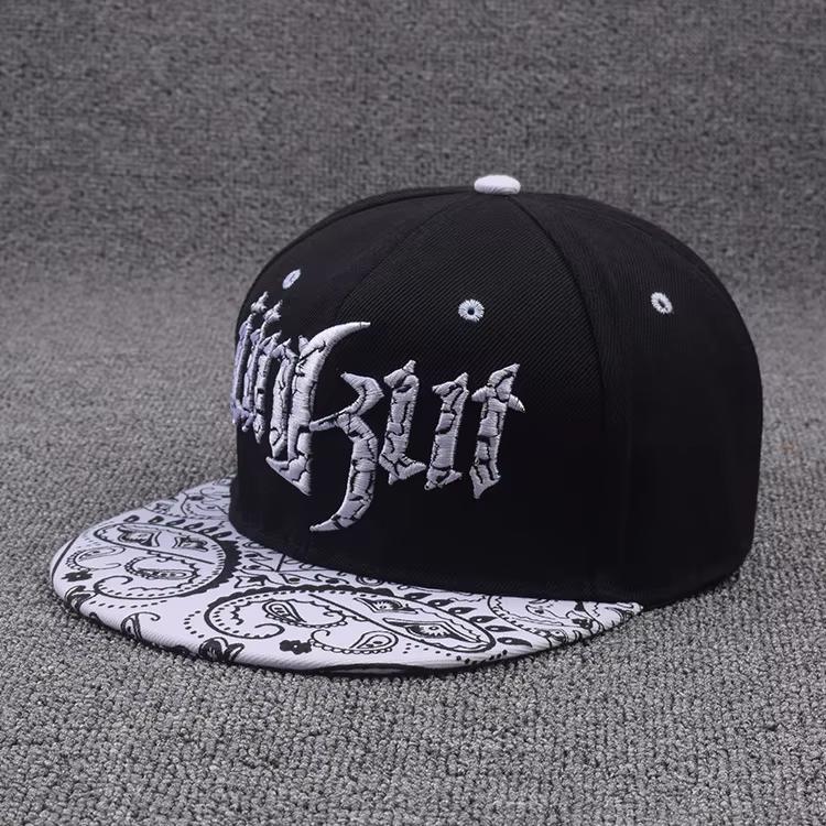 New High Quality Gorras Para Hombres Unisex Luxury Baseball Caps for Men Women Adjustable Snapback Hat Hip Hop Trucker Dad Hats