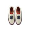 Nigel Cabourn X Vans OG Authentic LX USN Unisex Sneakers Brown Worn-White Navy VN0A4BV99RE