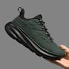 Nubuck Leather Anti-Skid Running Shoes for Men Casual New  Footwear Gym Shoes Sports Footwear Jogging Walking Tennis