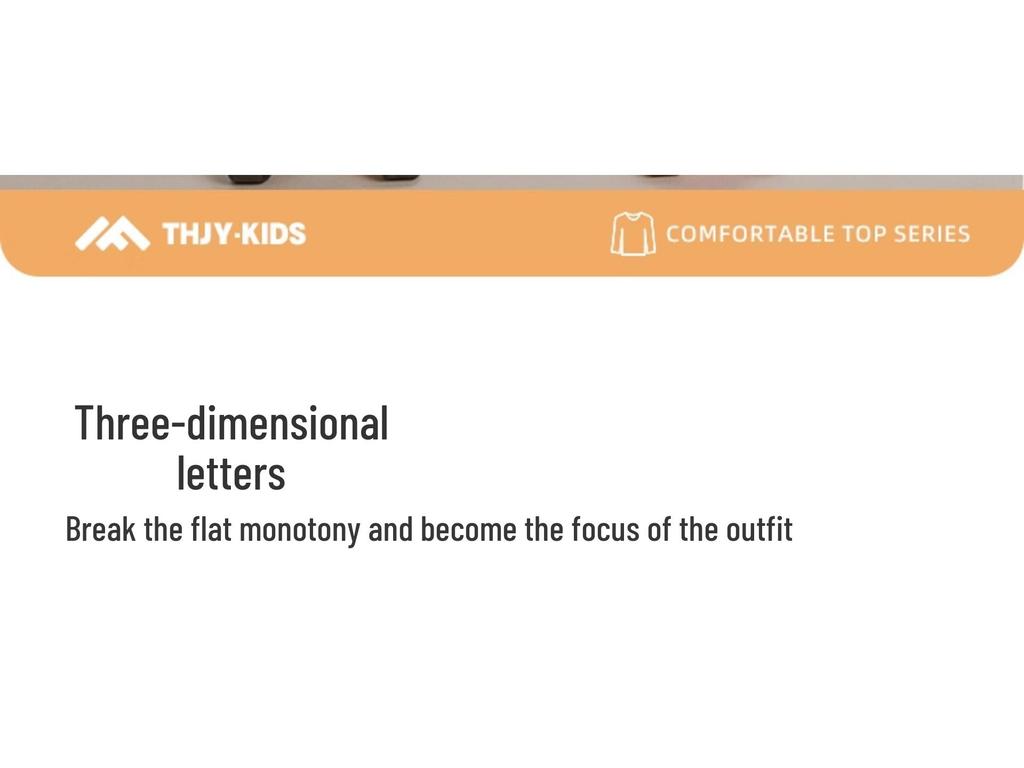 Autumn Korean Style Round Neck Sweatshirt for Middle & Big Boys – Fairy Tale Memory