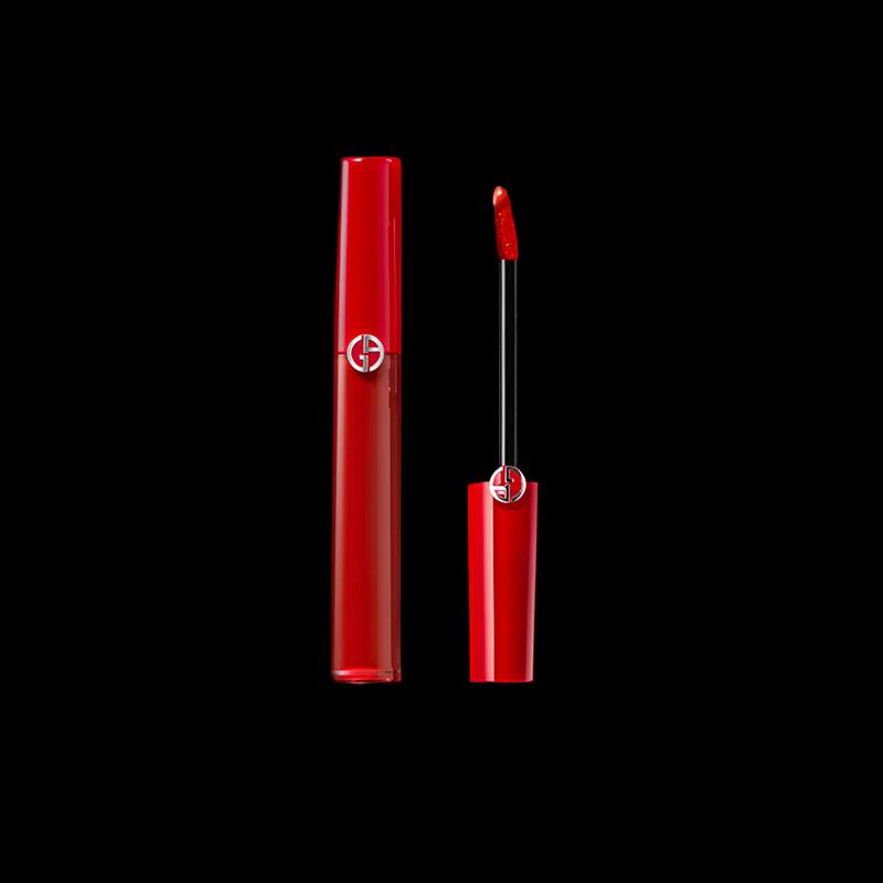 

Armani Lip Maestro Liquid Lipstick #405 The Red