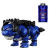Horn Awakening Hunter Omega Horn DX Horned Beast Goukaku 3 and PROJECT [BANDAI] (Ages Up) R.E.D.