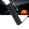 ABODXWERDI Flashlight [2026 Latest Enhanced Version] LED Small Rechargeable Aluminum