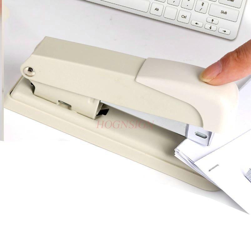 Office Student Portable Book Small Stapler