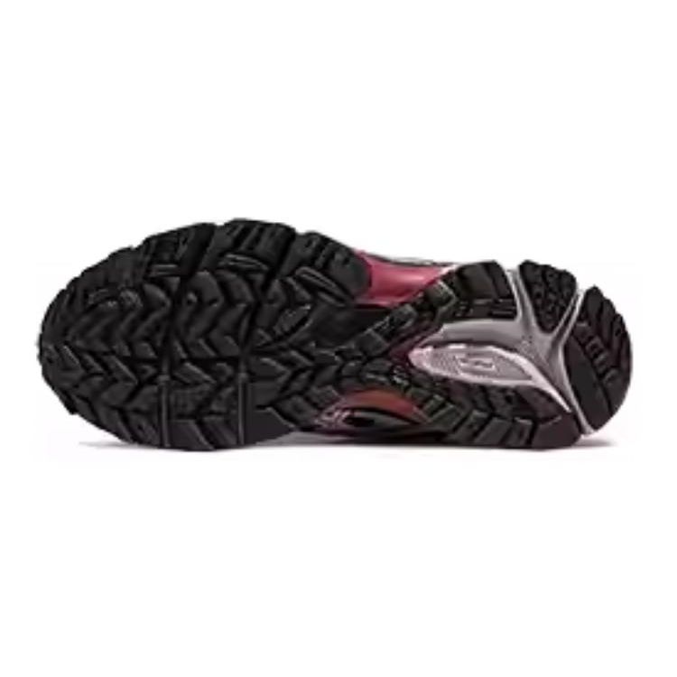 Asics Unisex Gel-Kahana 8 FL Grey Brown 1011B828-020