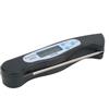 Portable Digital Thermometer 50~+300 Celsius X0.1 Celsius  Auto Sleep Function for Multiple Occasions