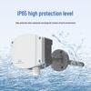 High Precision RS485 Duct Temperature & Humidity Sensor with Display for Industrial Air Conditioning