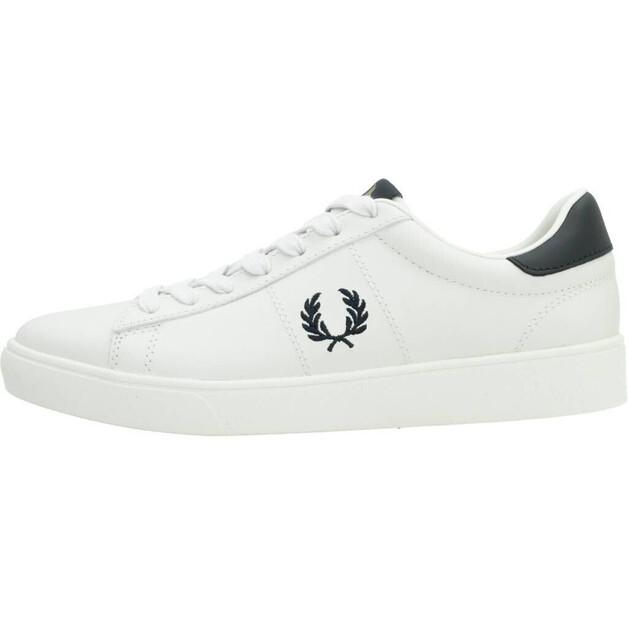 Кроссовки Fred Perry Spencer EU 41