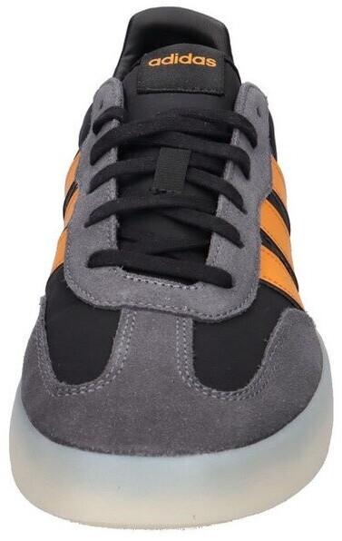 Кроссовки Adidas Barreda Decode основной черный/фокус оранжевый/серый пять