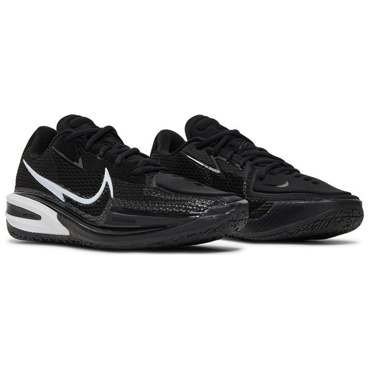 New Nike Air Zoom Gt Cut Tb Black White DM5039-001
