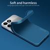PINWUYO JK Touching Series For Honor X6b 4G Case Silky Touch Soft TPU Phone Back Cover