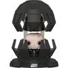 Funko Pop Figurine! Deluxe: Star Wars - Darth Vader In Meditation Chamber