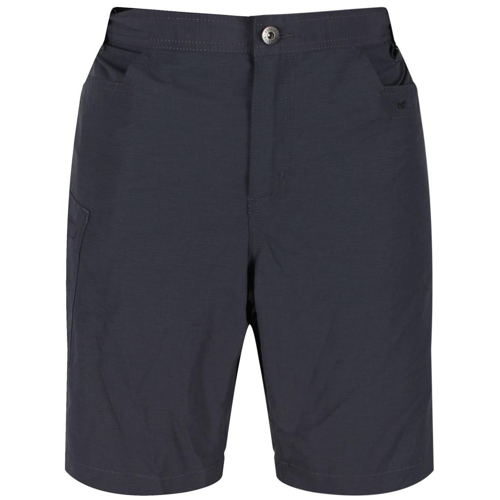 Regatta Mens Delgado Shorts