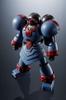 TAMASHII NATIONS Super Robot Chogokin Giant Robo THE ANIMATION VERSION 150mm Painted Movable Figure Approx. ABS&PVC&Diecast