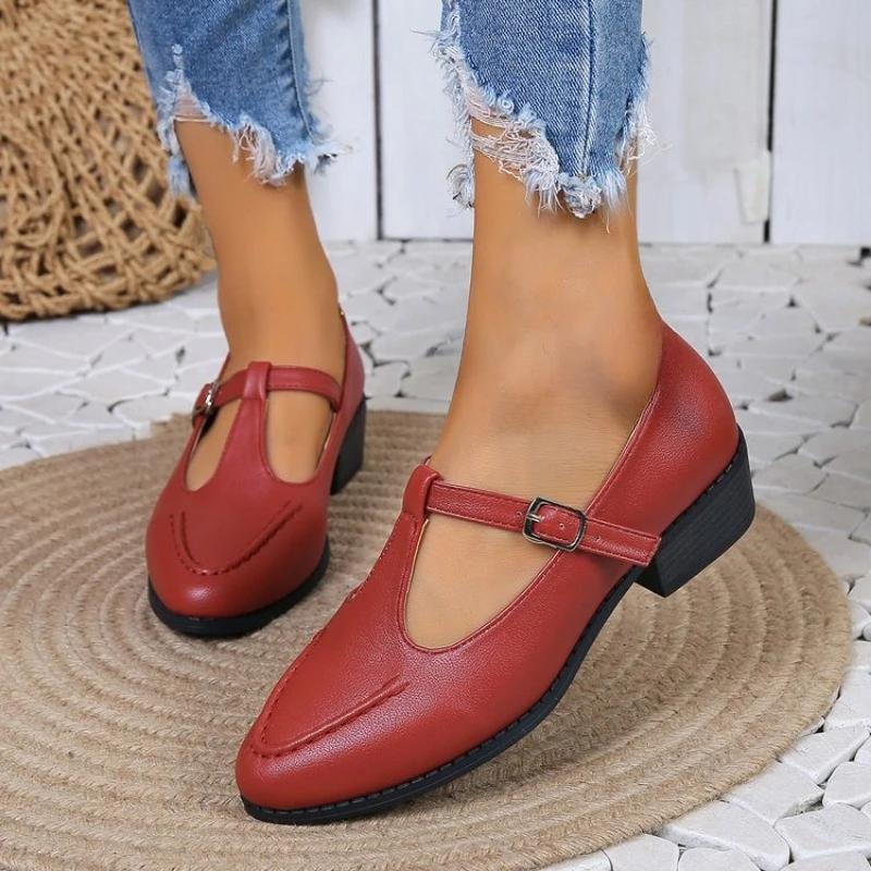 

Женские босоножки, высокие каблуки, летние босоножки на плоской подошве, женские туфли с острым носком на квадратном каблуке, модные женщины 38